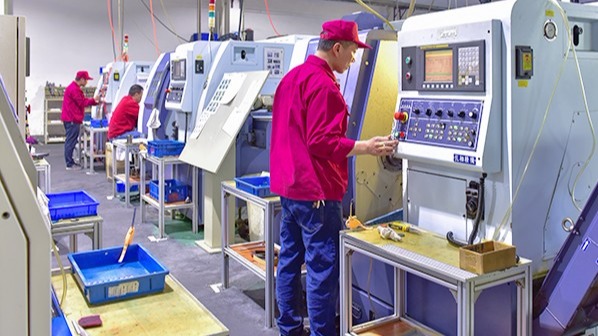 企業(yè)風(fēng)采