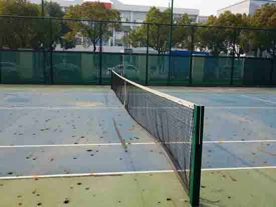 塑膠網(wǎng)球場 (5)