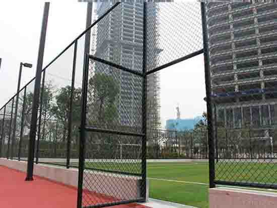 圍網(wǎng)燈光 (1)