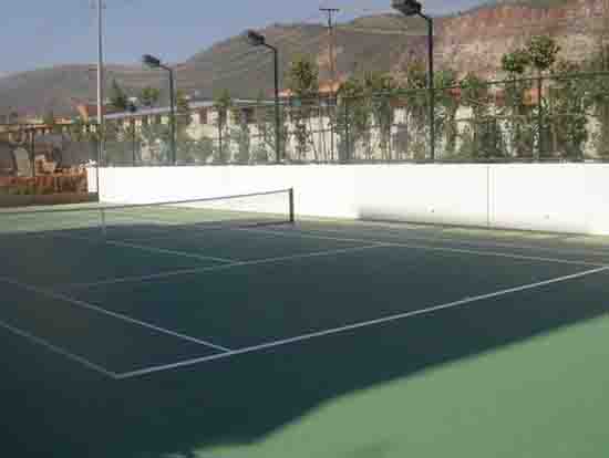 圍網(wǎng)燈光 (2)