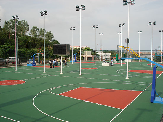 硅PU球場(chǎng) (5)